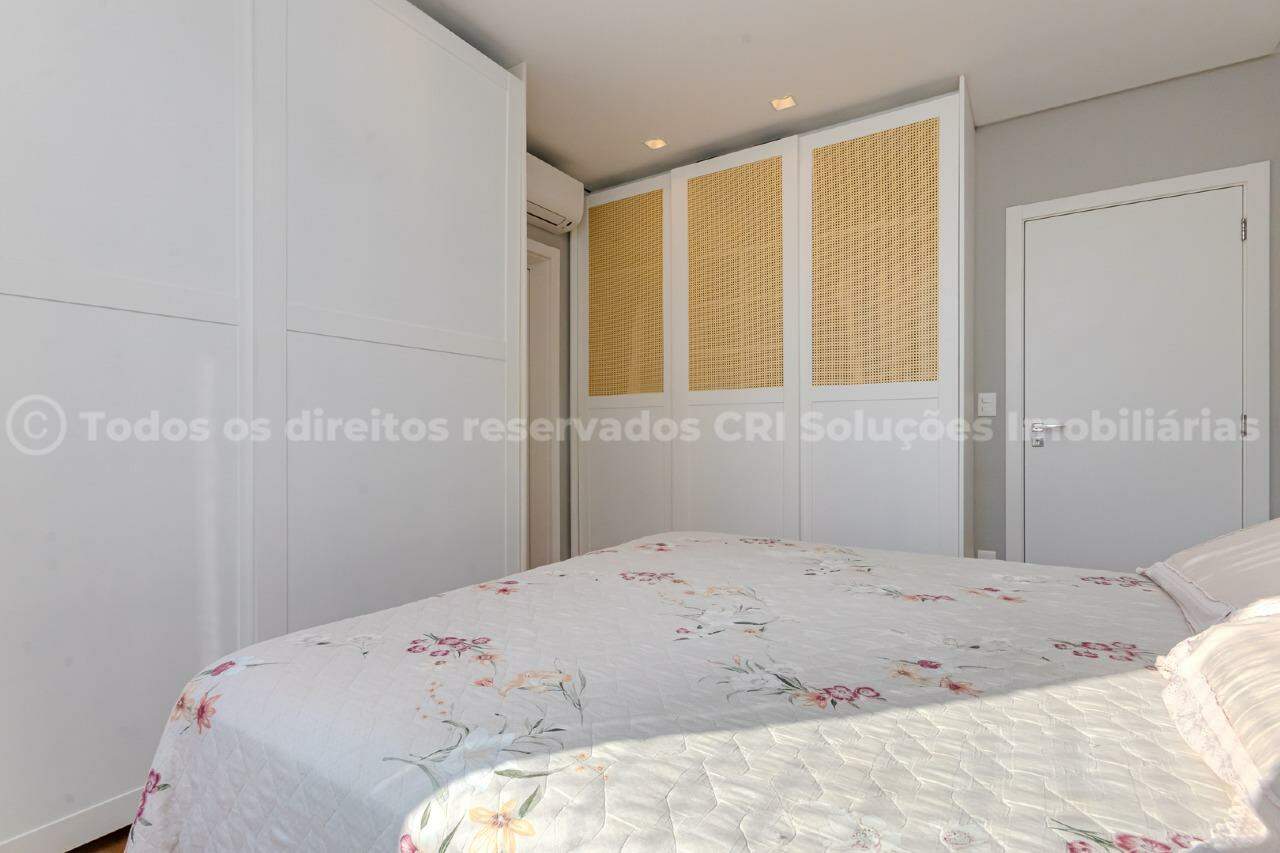 Foto do imóvel Montpellier Residence Balneário Camboriú – Apartamento Mobiliado com 3 Suítes, Churrasqueira e 2 Vagas