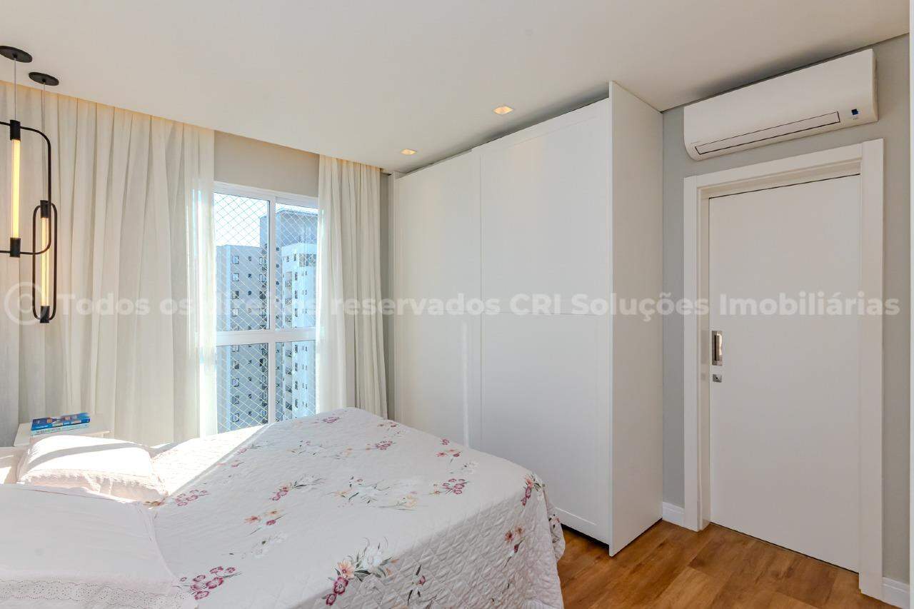 Foto do imóvel Montpellier Residence Balneário Camboriú – Apartamento Mobiliado com 3 Suítes, Churrasqueira e 2 Vagas