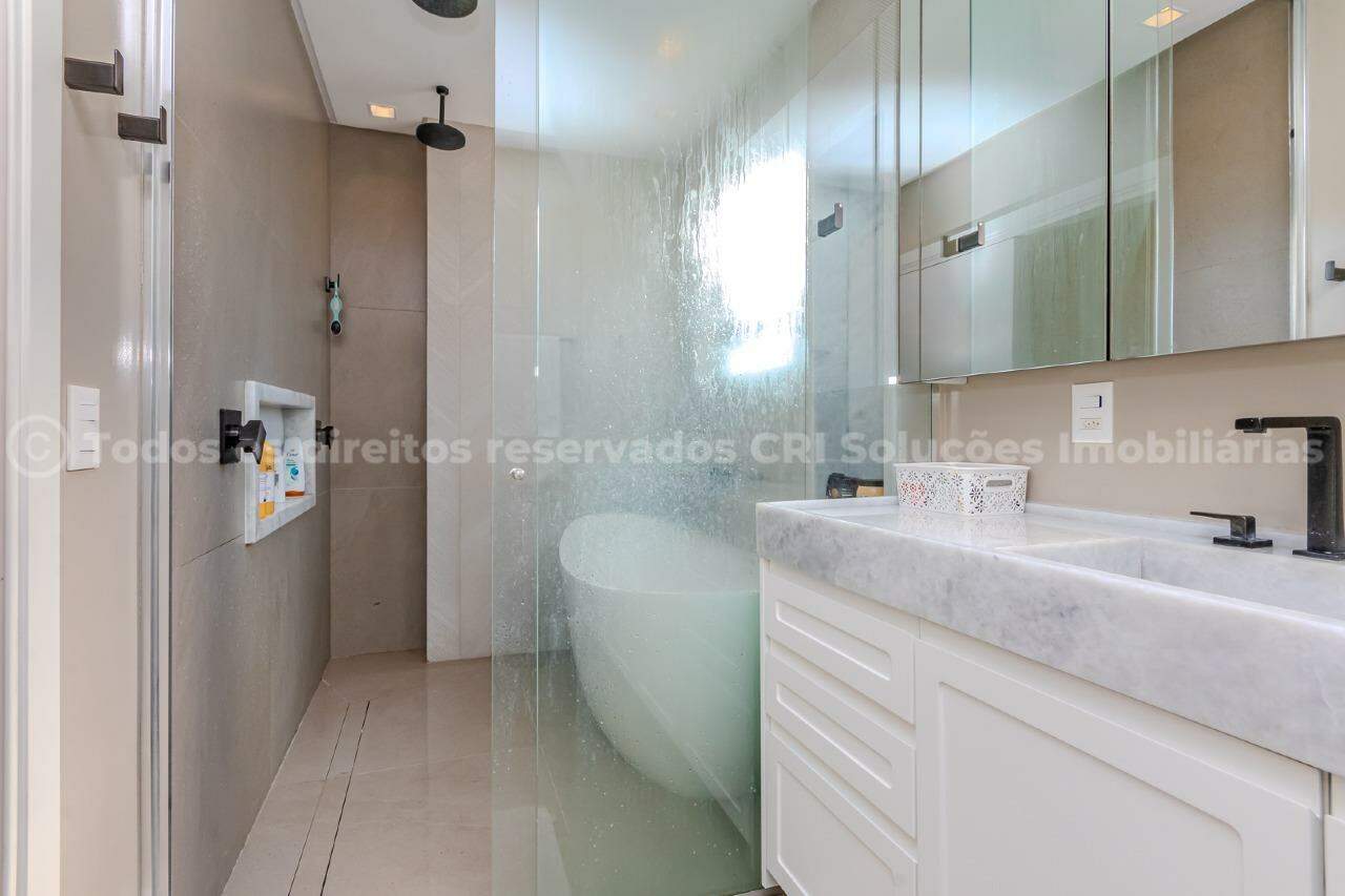 Foto do imóvel Montpellier Residence Balneário Camboriú – Apartamento Mobiliado com 3 Suítes, Churrasqueira e 2 Vagas