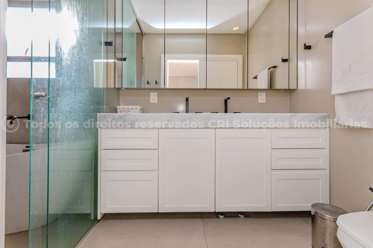 Foto do imóvel Montpellier Residence Balneário Camboriú – Apartamento Mobiliado com 3 Suítes, Churrasqueira e 2 Vagas