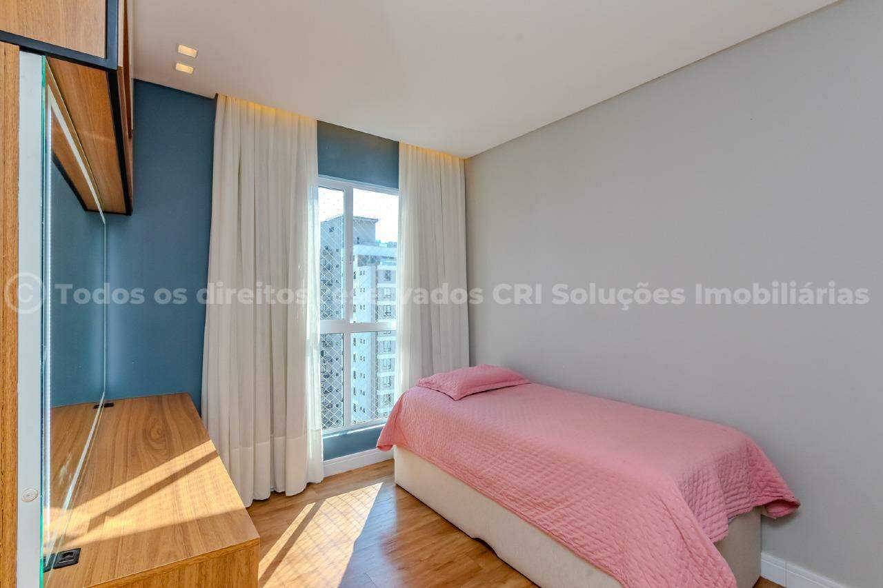 Foto do imóvel Montpellier Residence Balneário Camboriú – Apartamento Mobiliado com 3 Suítes, Churrasqueira e 2 Vagas