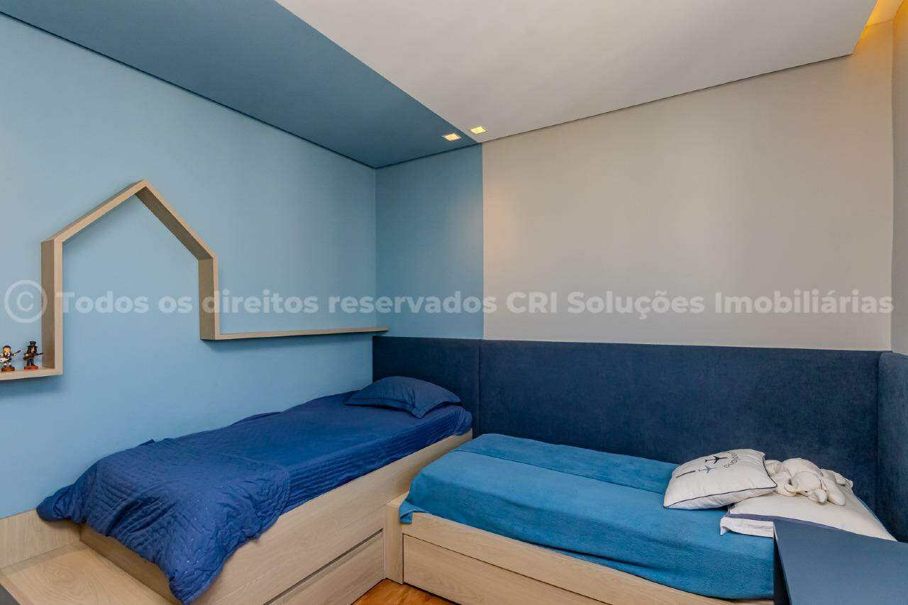 Foto do imóvel Montpellier Residence Balneário Camboriú – Apartamento Mobiliado com 3 Suítes, Churrasqueira e 2 Vagas