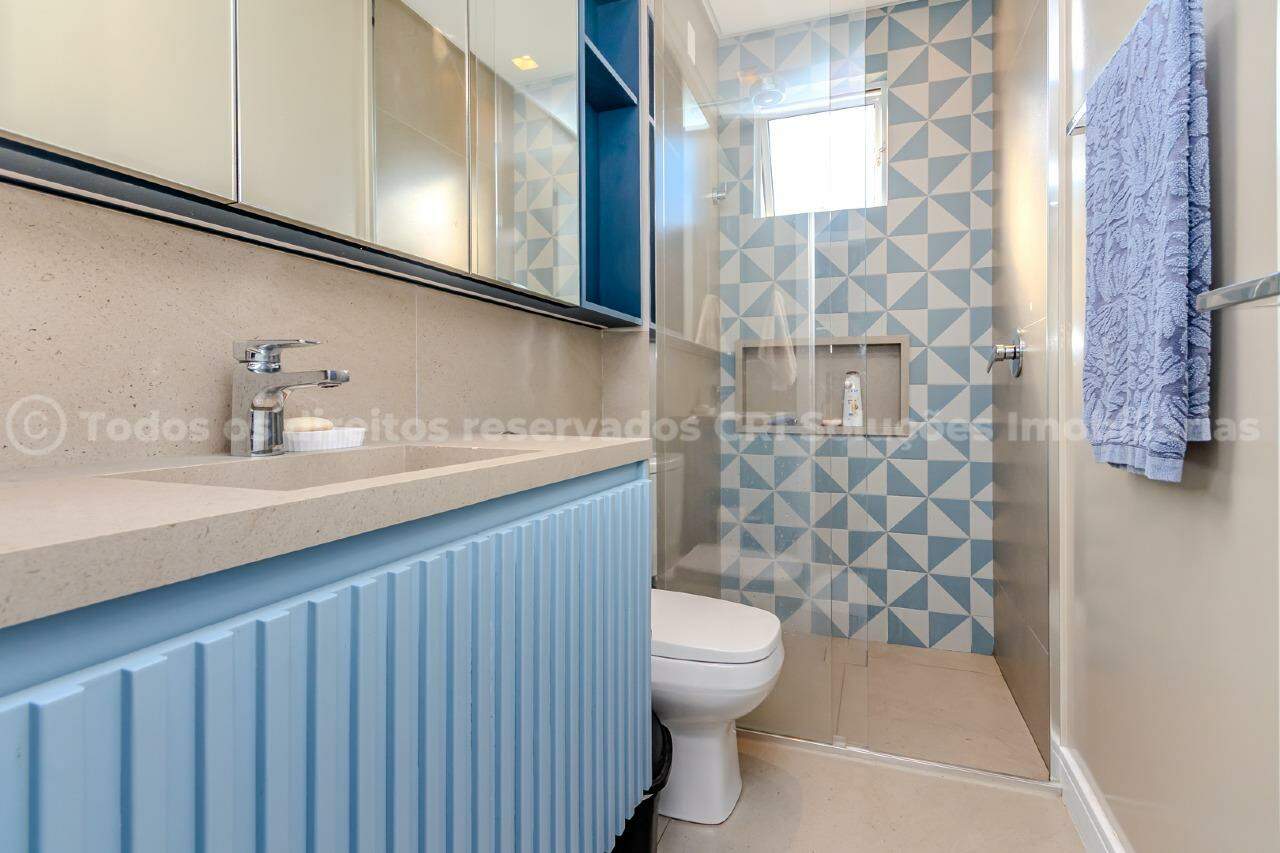Foto do imóvel Montpellier Residence Balneário Camboriú – Apartamento Mobiliado com 3 Suítes, Churrasqueira e 2 Vagas