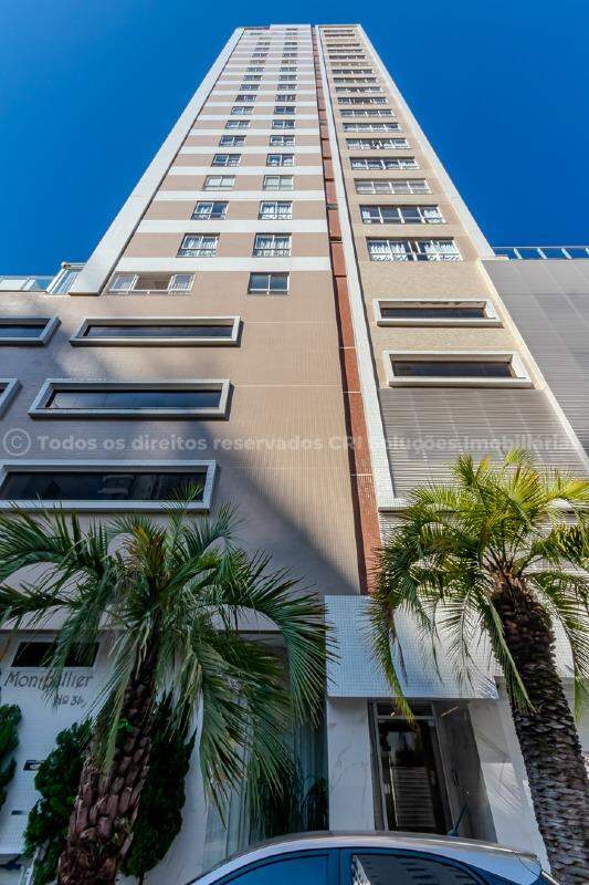 Foto do imóvel Montpellier Residence Balneário Camboriú – Apartamento Mobiliado com 3 Suítes, Churrasqueira e 2 Vagas