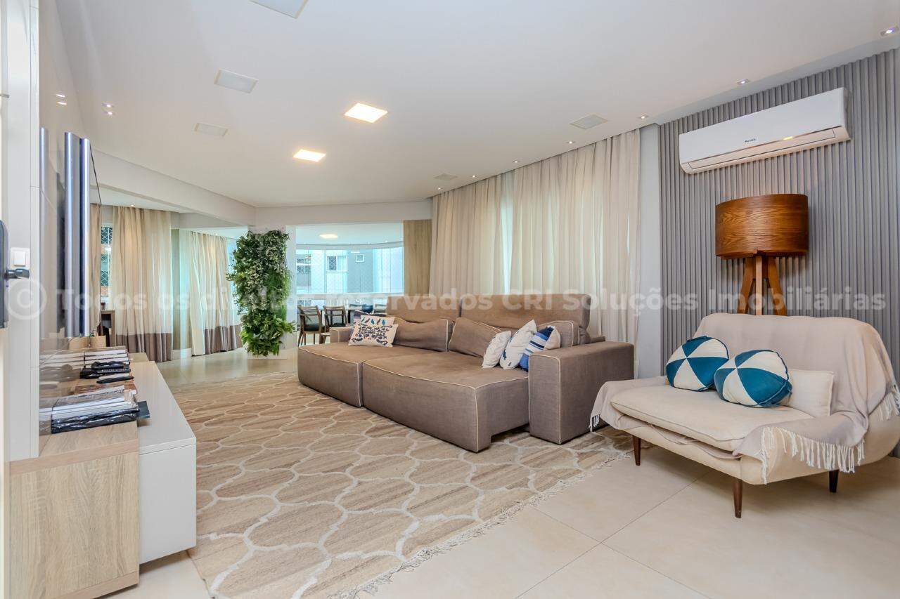 Foto do imóvel Apartamento de 3 suítes no Residencial Vinhedos – Centro de Balneário Camboriú