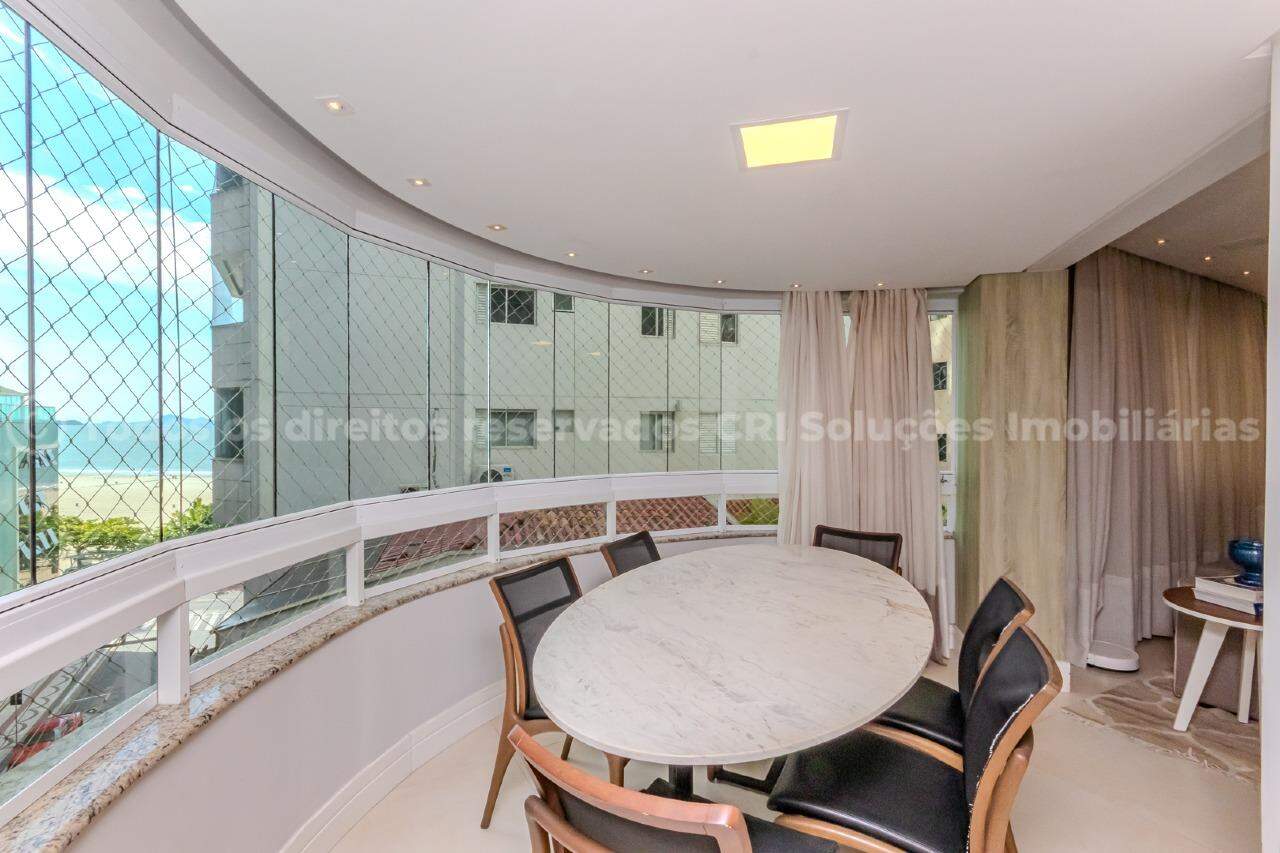 Foto do imóvel Apartamento de 3 suítes no Residencial Vinhedos – Centro de Balneário Camboriú