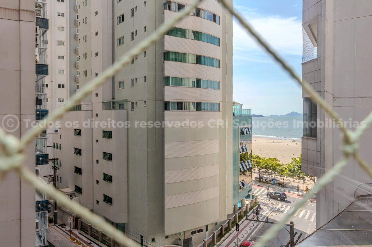 Foto do imóvel Apartamento de 3 suítes no Residencial Vinhedos – Centro de Balneário Camboriú