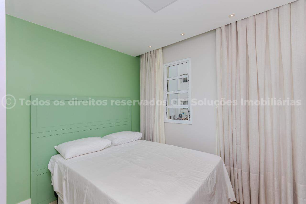 Foto do imóvel Apartamento de 3 suítes no Residencial Vinhedos – Centro de Balneário Camboriú