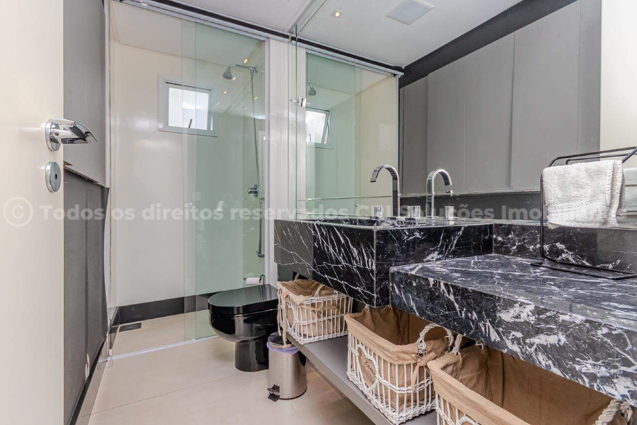 Foto do imóvel Apartamento de 3 suítes no Residencial Vinhedos – Centro de Balneário Camboriú