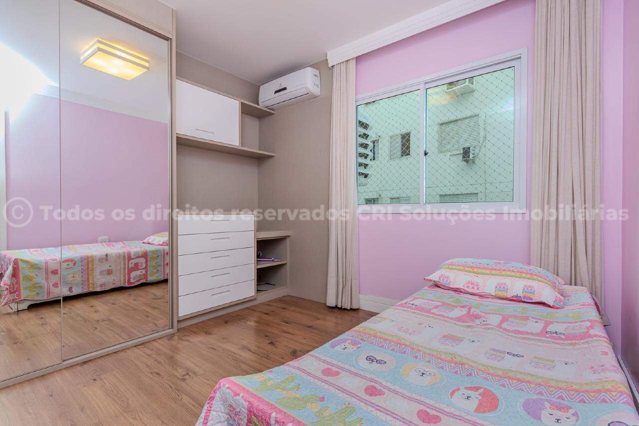 Foto do imóvel Apartamento de 3 suítes no Residencial Vinhedos – Centro de Balneário Camboriú
