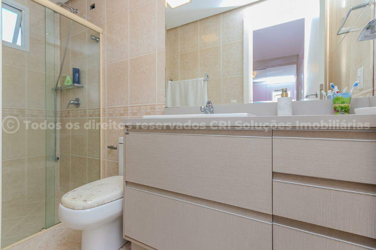 Foto do imóvel Apartamento de 3 suítes no Residencial Vinhedos – Centro de Balneário Camboriú