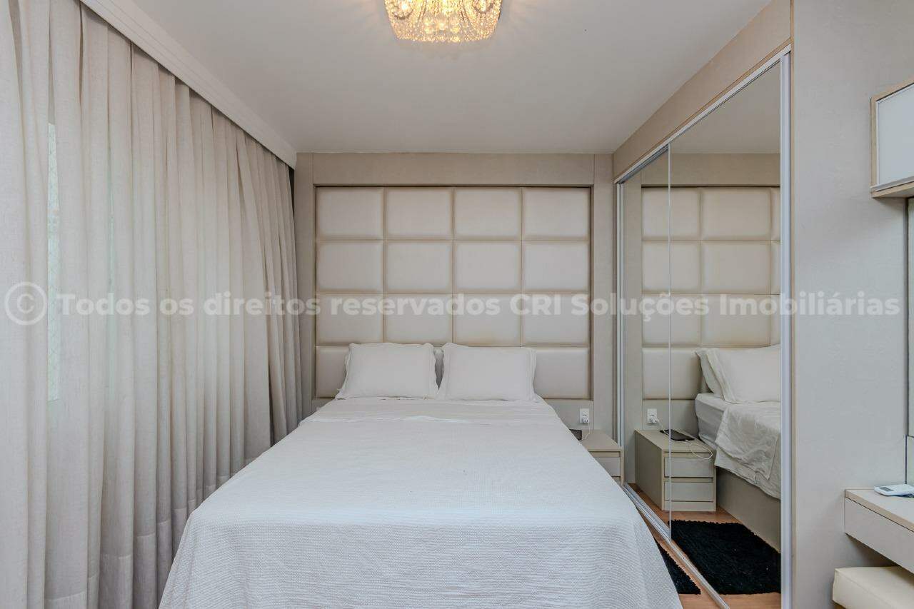 Foto do imóvel Apartamento de 3 suítes no Residencial Vinhedos – Centro de Balneário Camboriú