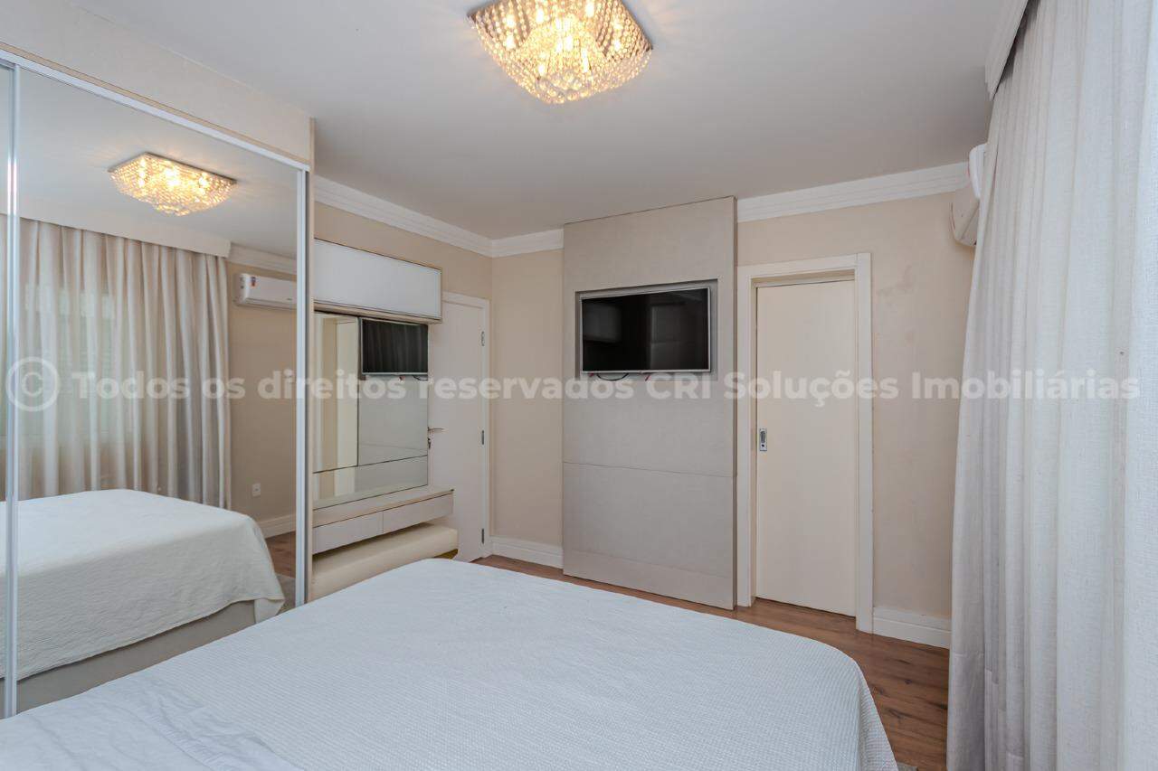 Foto do imóvel Apartamento de 3 suítes no Residencial Vinhedos – Centro de Balneário Camboriú