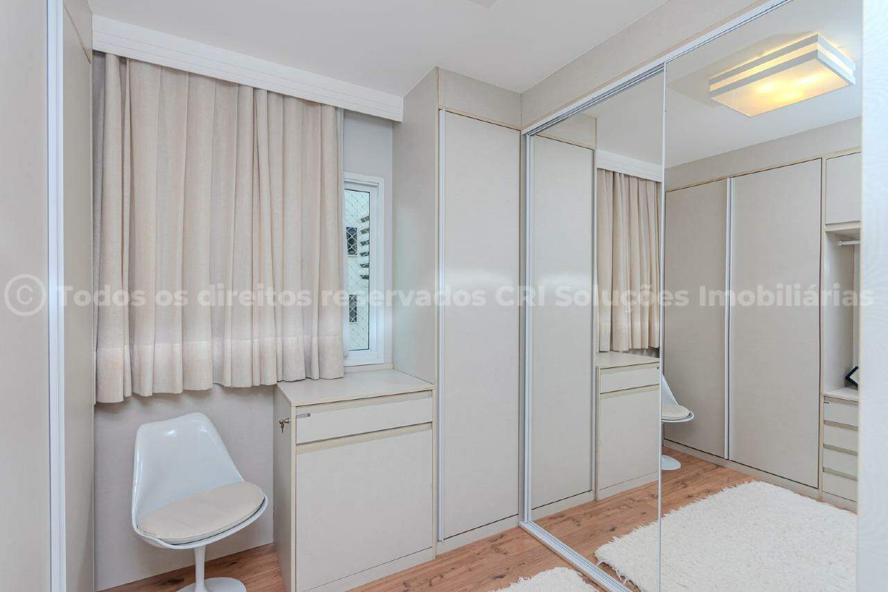 Foto do imóvel Apartamento de 3 suítes no Residencial Vinhedos – Centro de Balneário Camboriú