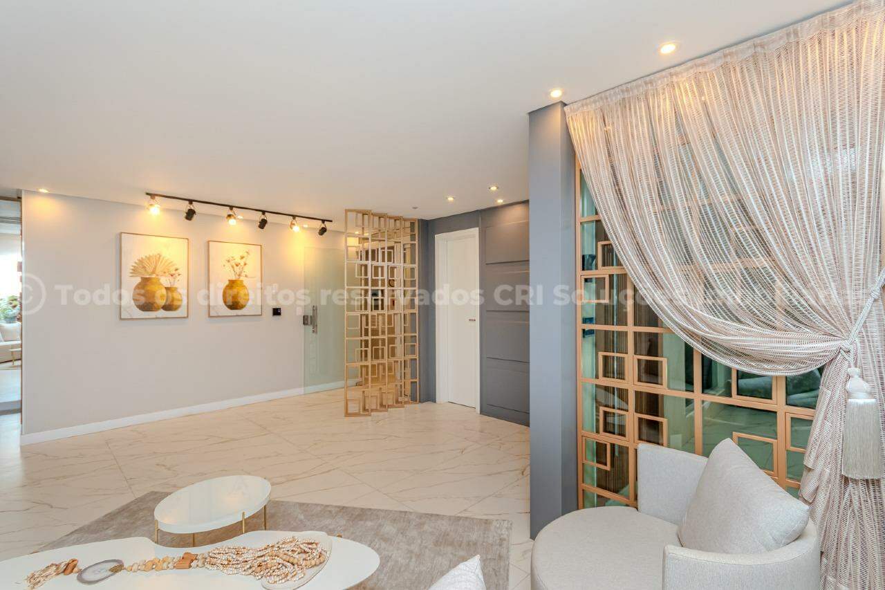Foto do imóvel Apartamento de 3 suítes no Residencial Vinhedos – Centro de Balneário Camboriú