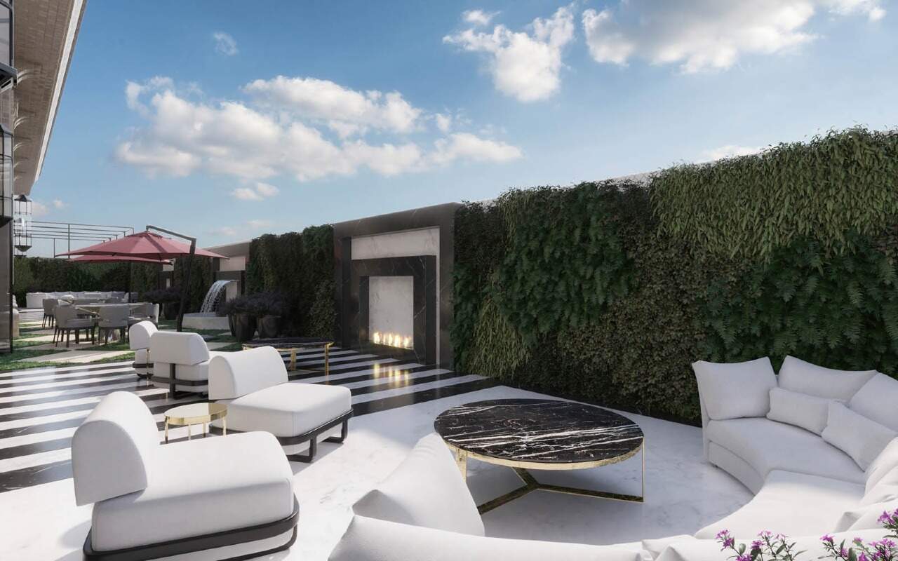 Foto do imóvel Apartamento na Planta Frente Mar com 04 Suítes á venda no Edifício Ópera em Itapema