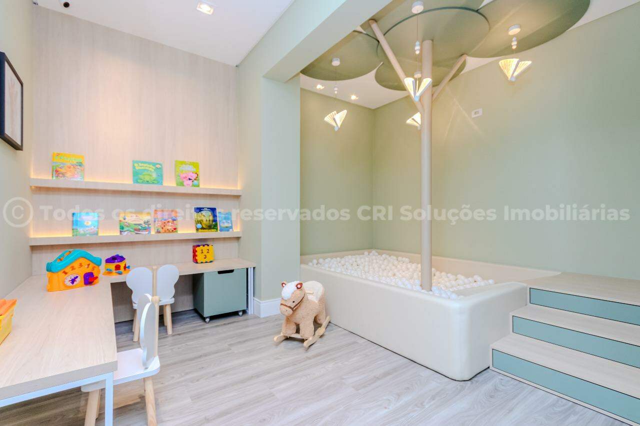 Foto do imóvel Apartamento 3 suítes a venda no edifício Oxford na Meia Praia, Itapema