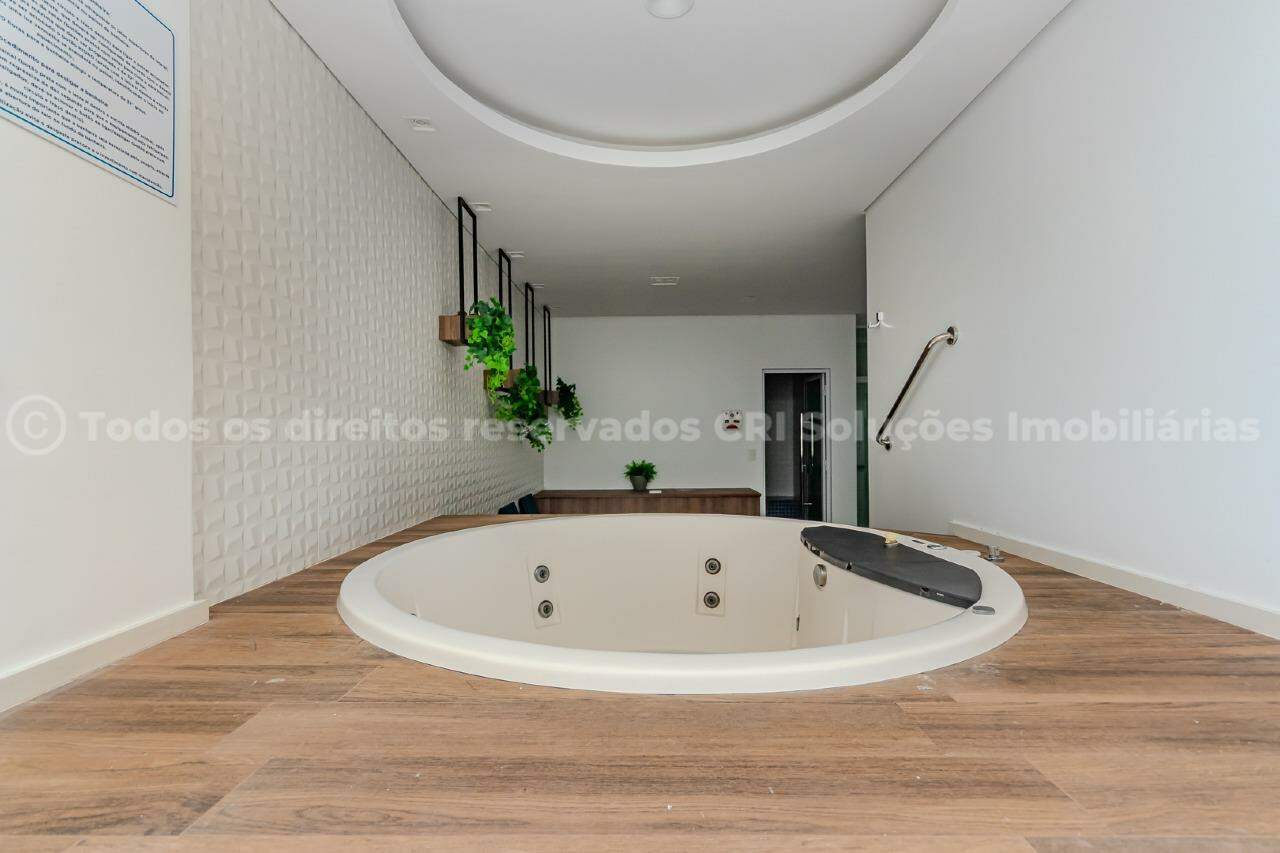 Foto do imóvel Apartamento 3 Suítes no Edifício Atmos Beach Cabeçudas Itajaí
