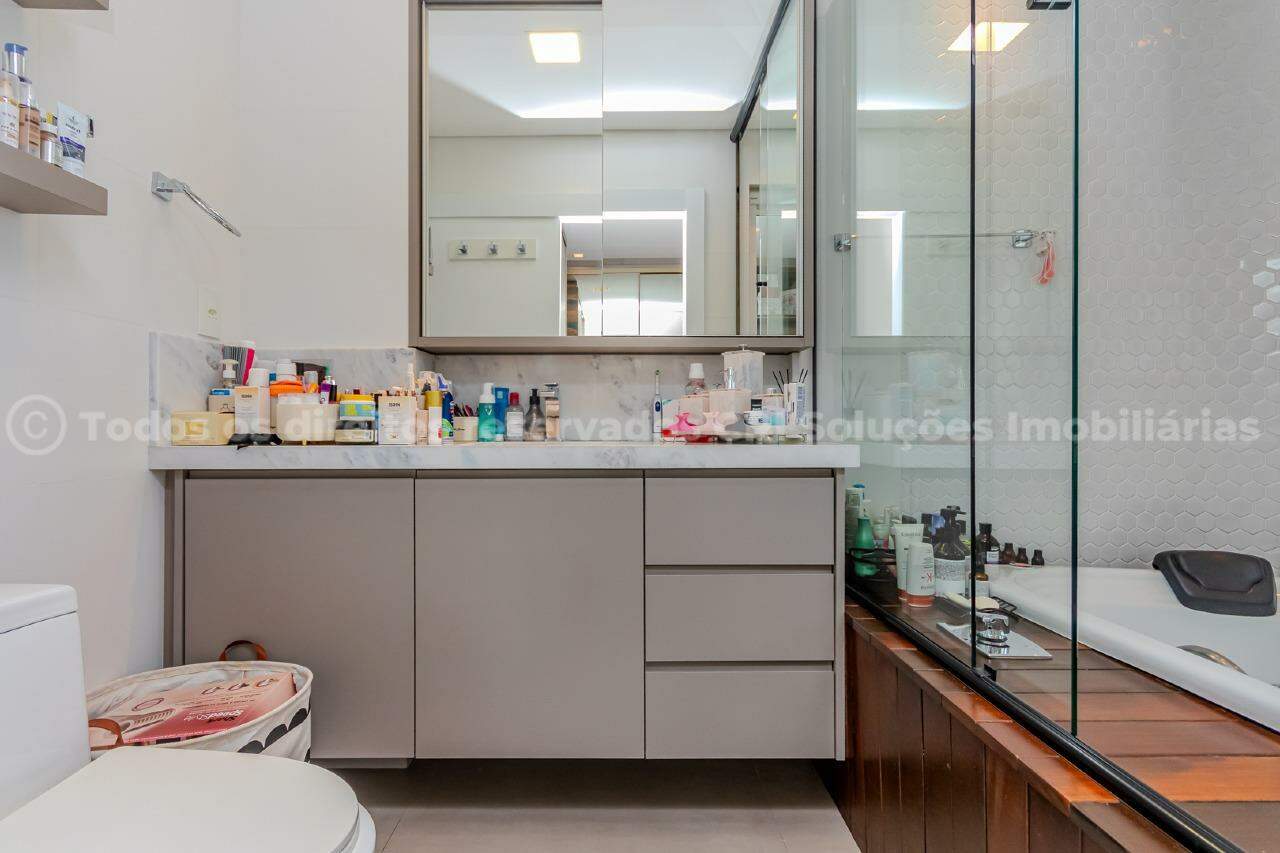 Foto do imóvel Apartamento 3 Suítes no Edifício Atmos Beach Cabeçudas Itajaí