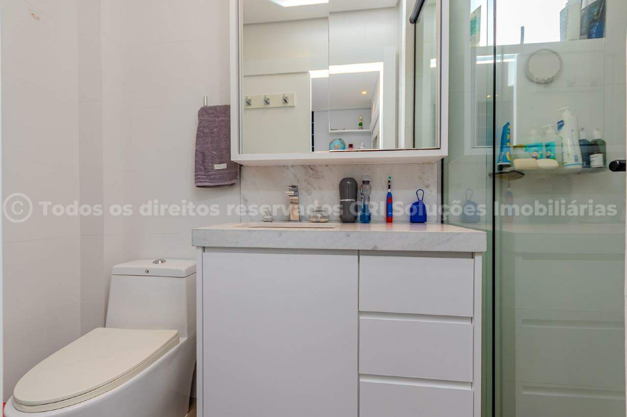 Foto do imóvel Apartamento 3 Suítes no Edifício Atmos Beach Cabeçudas Itajaí