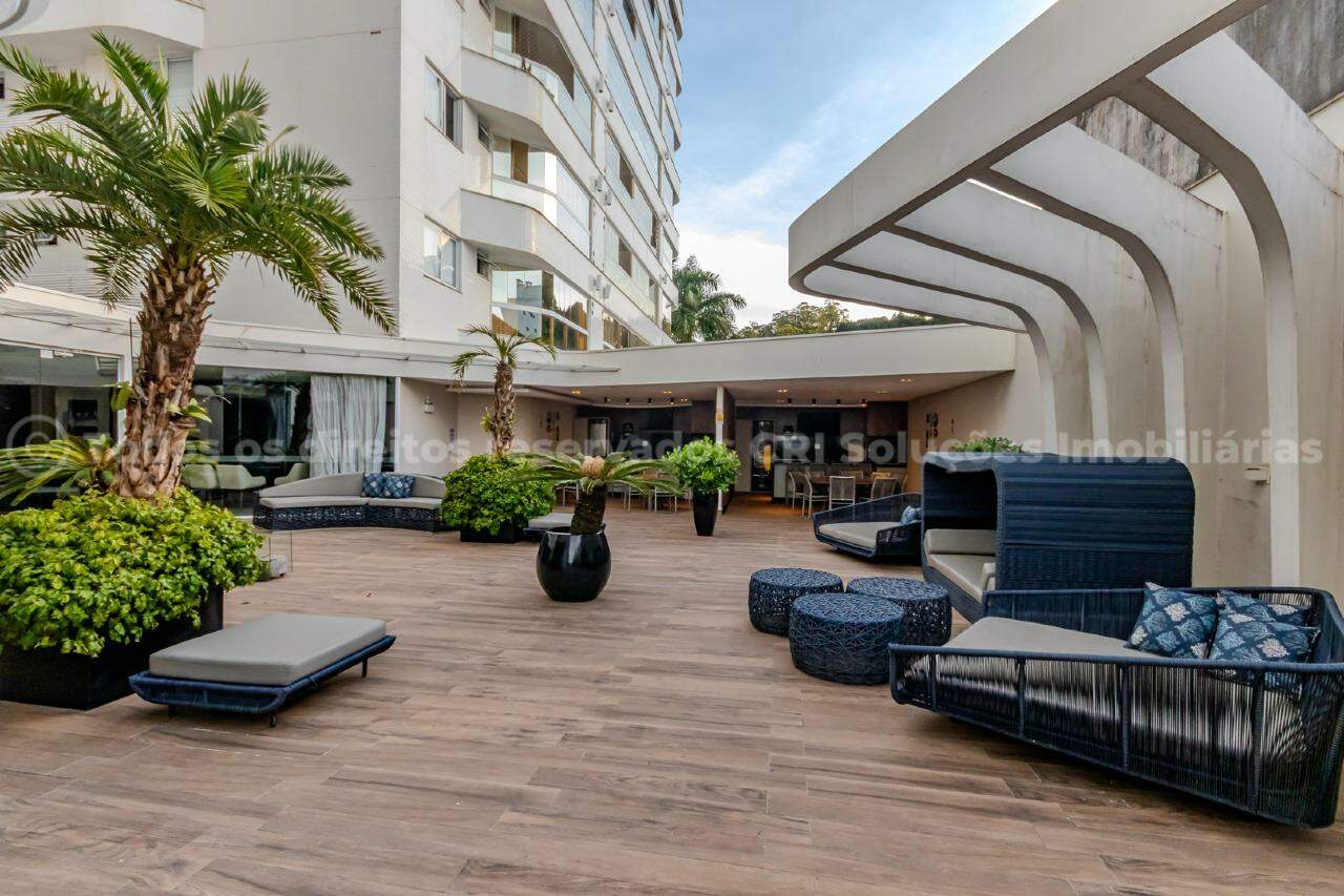 Foto do imóvel Apartamento 3 Suítes no Edifício Atmos Beach Cabeçudas Itajaí