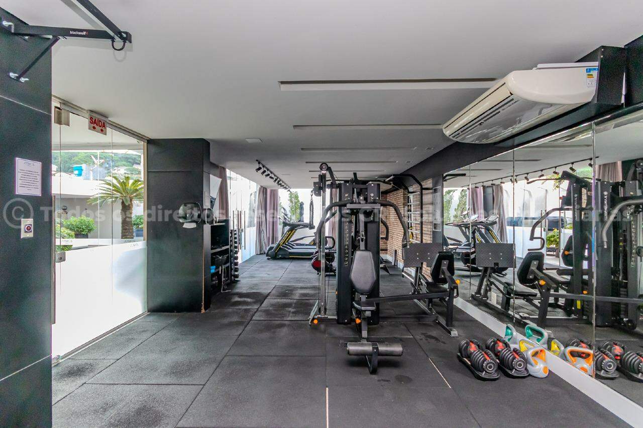 Foto do imóvel Apartamento 3 Suítes no Edifício Atmos Beach Cabeçudas Itajaí