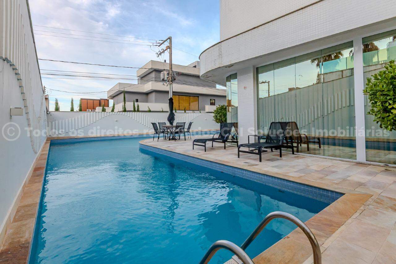 Foto do imóvel Apartamento 3 Suítes no Edifício Atmos Beach Cabeçudas Itajaí
