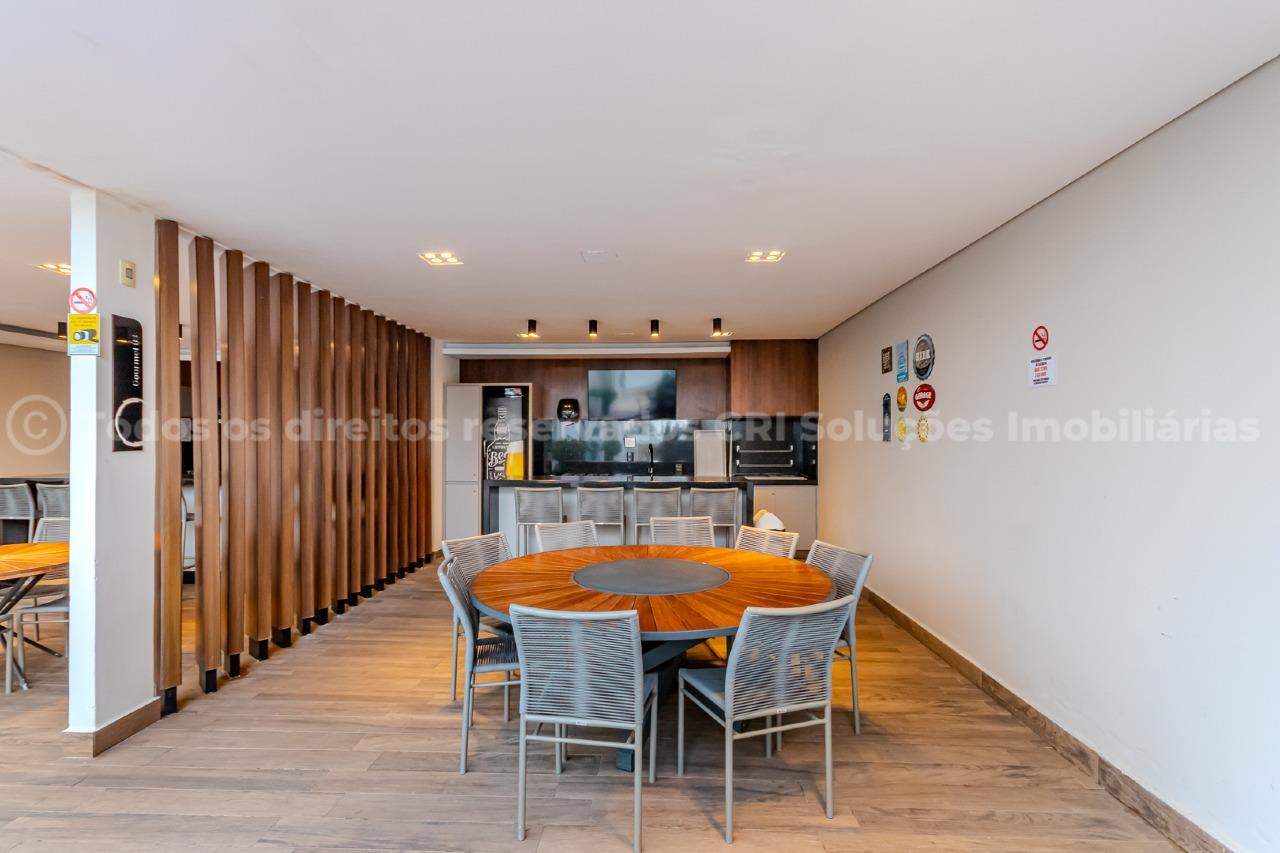 Foto do imóvel Apartamento 3 Suítes no Edifício Atmos Beach Cabeçudas Itajaí