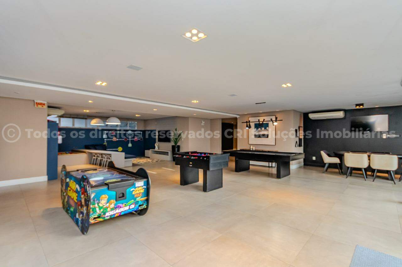 Foto do imóvel Apartamento 3 Suítes no Edifício Atmos Beach Cabeçudas Itajaí