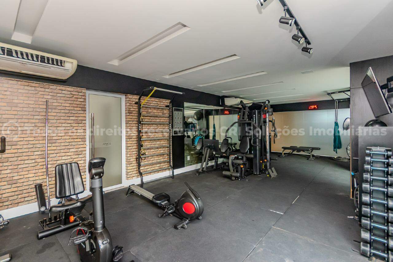 Foto do imóvel Apartamento 3 Suítes no Edifício Atmos Beach Cabeçudas Itajaí