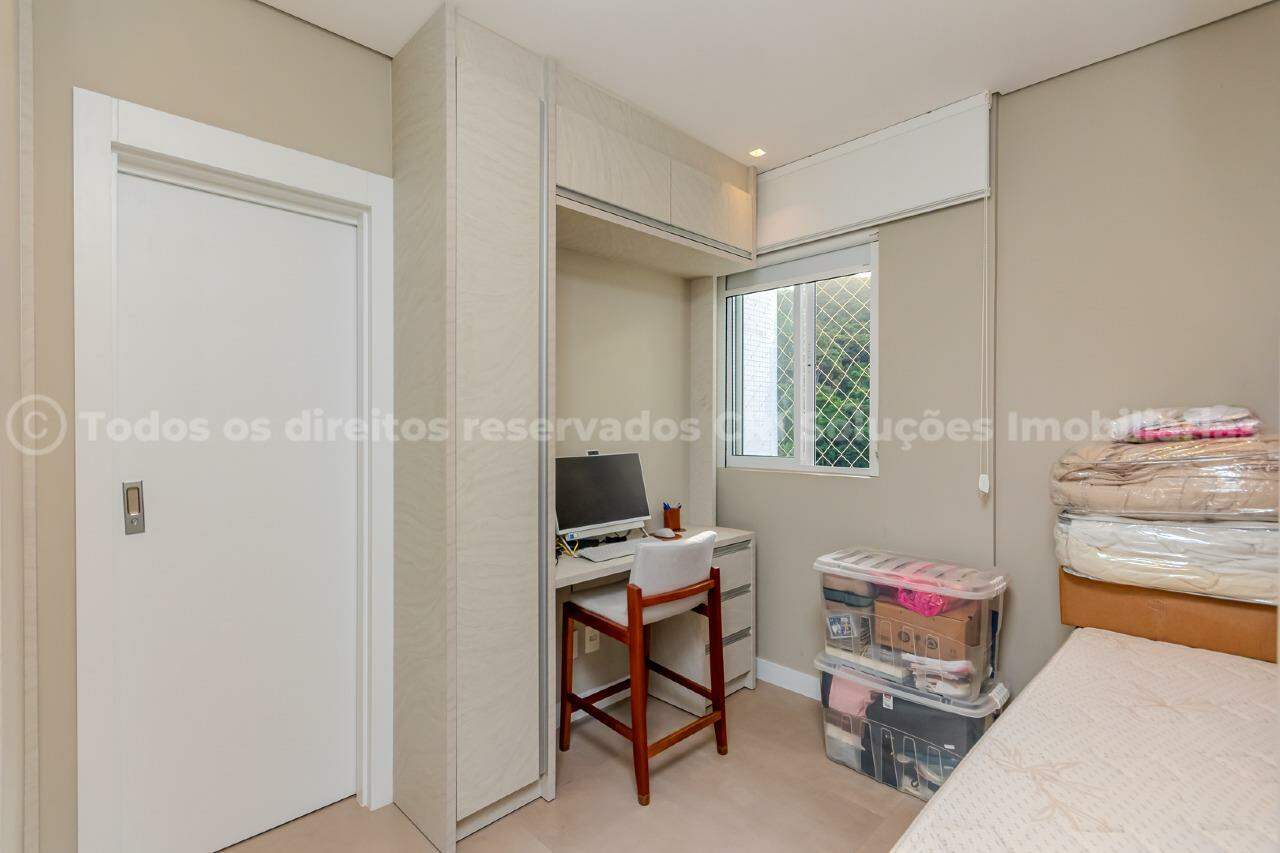 Foto do imóvel Apartamento 3 Suítes no Edifício Atmos Beach Cabeçudas Itajaí