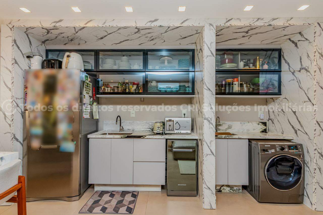 Foto do imóvel Apartamento 3 Suítes no Edifício Atmos Beach Cabeçudas Itajaí