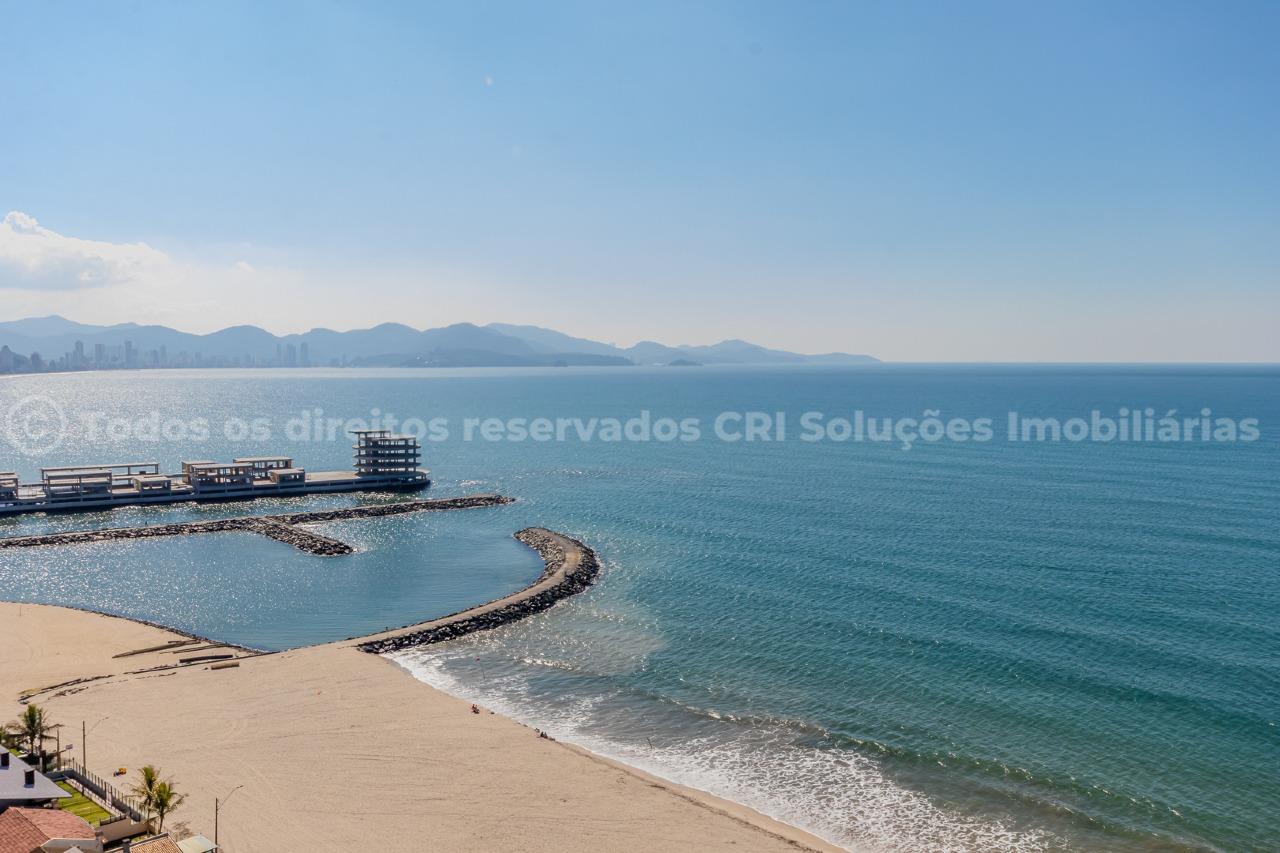 Foto do imóvel Apartamento a venda no Edificio Jardim Europa com 04 Quartos sendo 04 Suites em Itapema Meia Praia