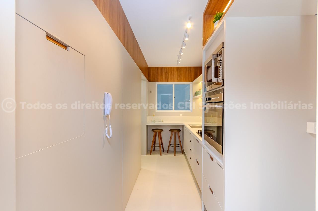 [Edificio] Apartamento à venda Maria Mathilde: 