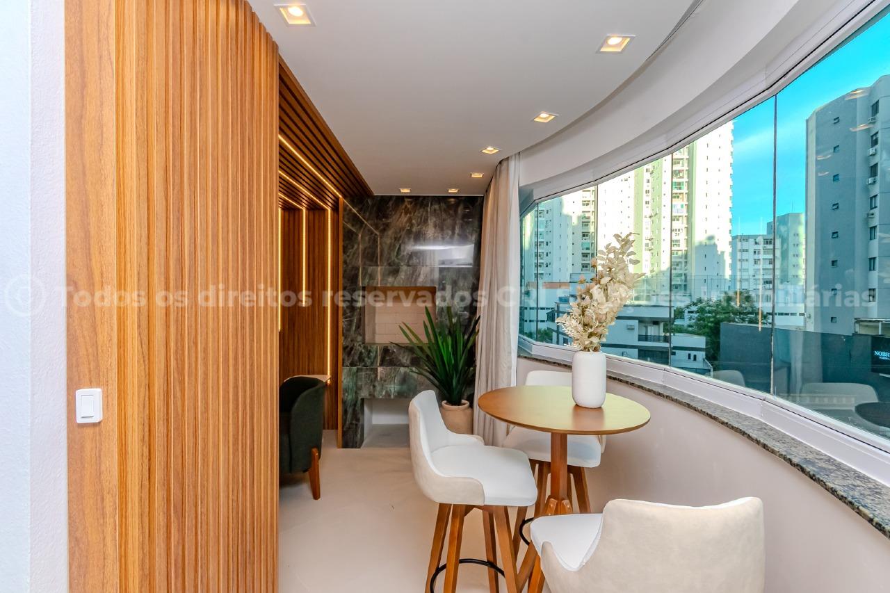 [Edificio] Apartamento à venda Maria Mathilde: 