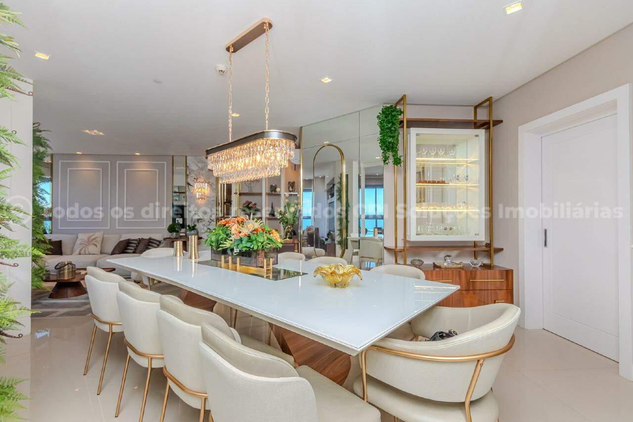 Foto do imóvel Apartamento 4 suítes no Edifício New York Apartments em Balneário Camboriú