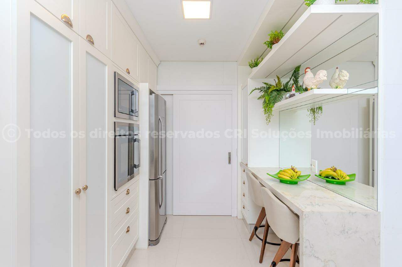 Foto do imóvel Apartamento 4 suítes no Edifício New York Apartments em Balneário Camboriú