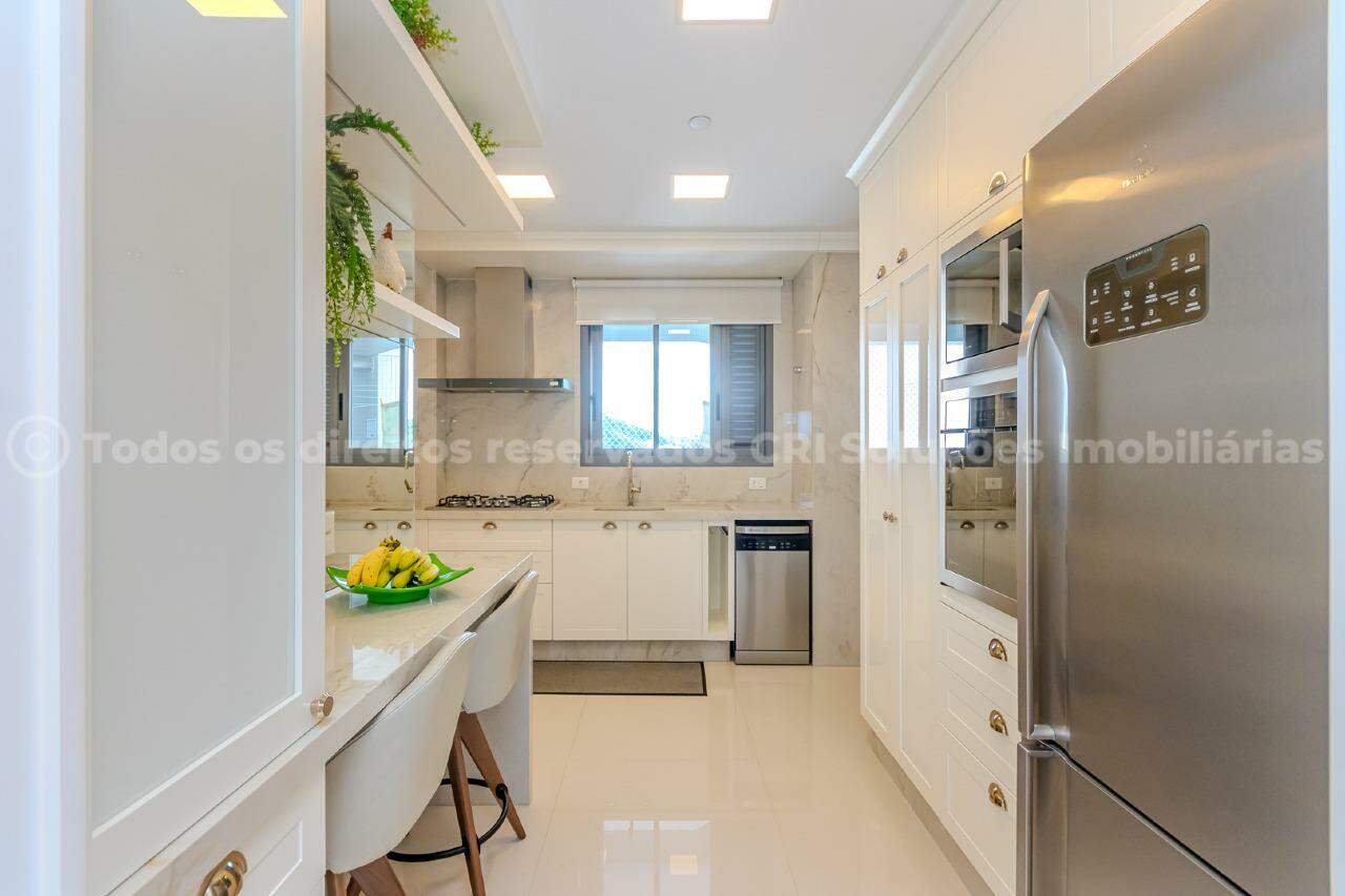 Foto do imóvel Apartamento 4 suítes no Edifício New York Apartments em Balneário Camboriú