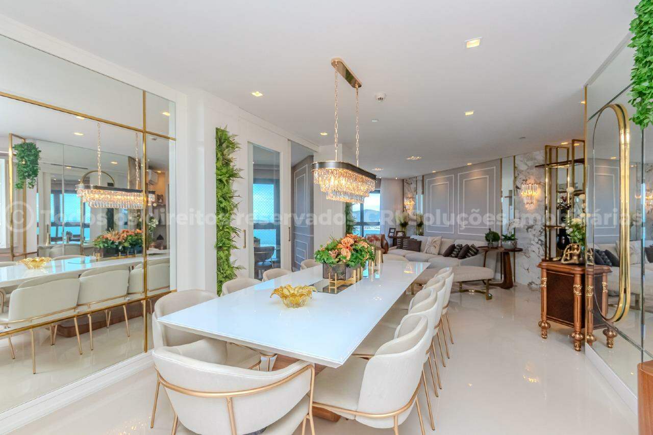 Foto do imóvel Apartamento 4 suítes no Edifício New York Apartments em Balneário Camboriú