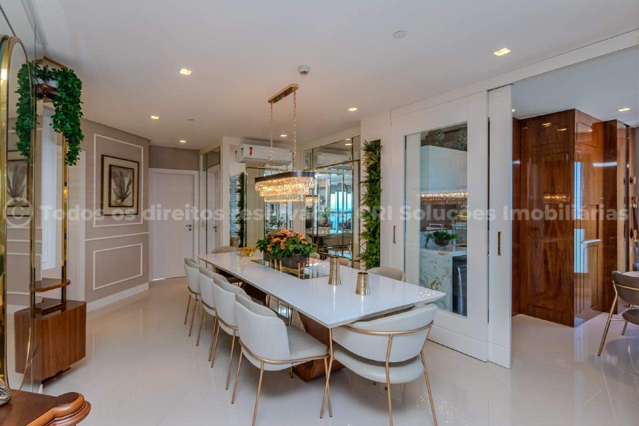 Foto do imóvel Apartamento 4 suítes no Edifício New York Apartments em Balneário Camboriú
