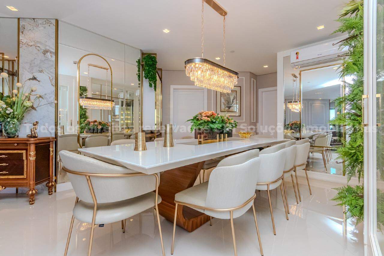 Foto do imóvel Apartamento 4 suítes no Edifício New York Apartments em Balneário Camboriú