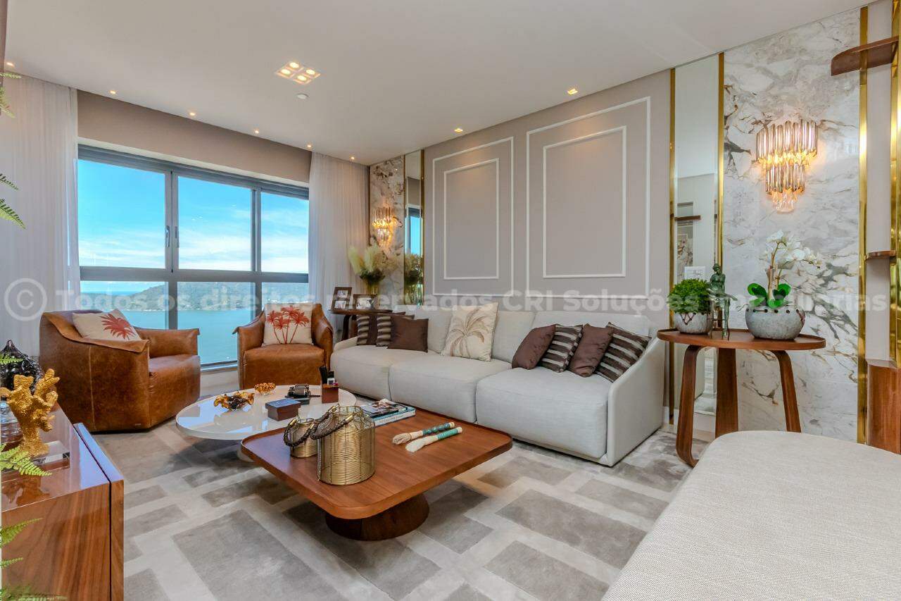 Foto do imóvel Apartamento 4 suítes no Edifício New York Apartments em Balneário Camboriú