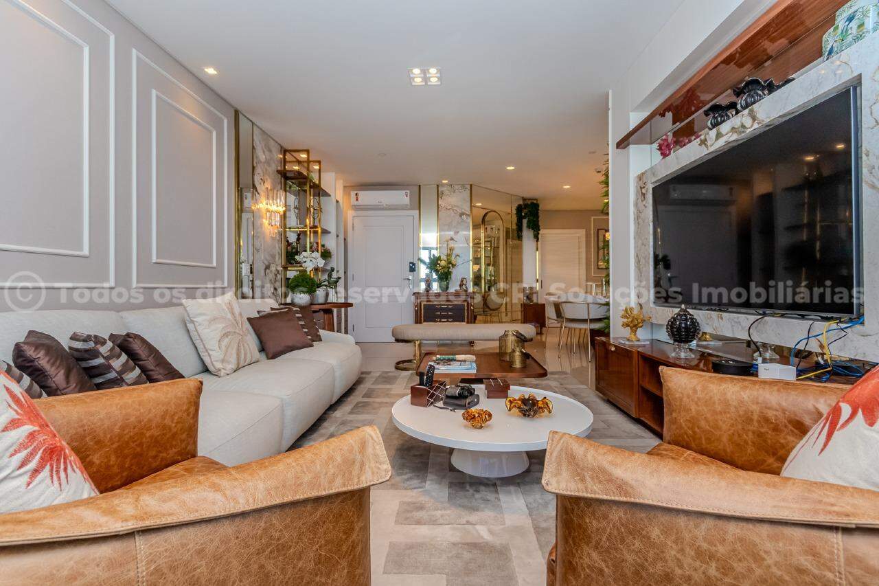 Foto do imóvel Apartamento 4 suítes no Edifício New York Apartments em Balneário Camboriú