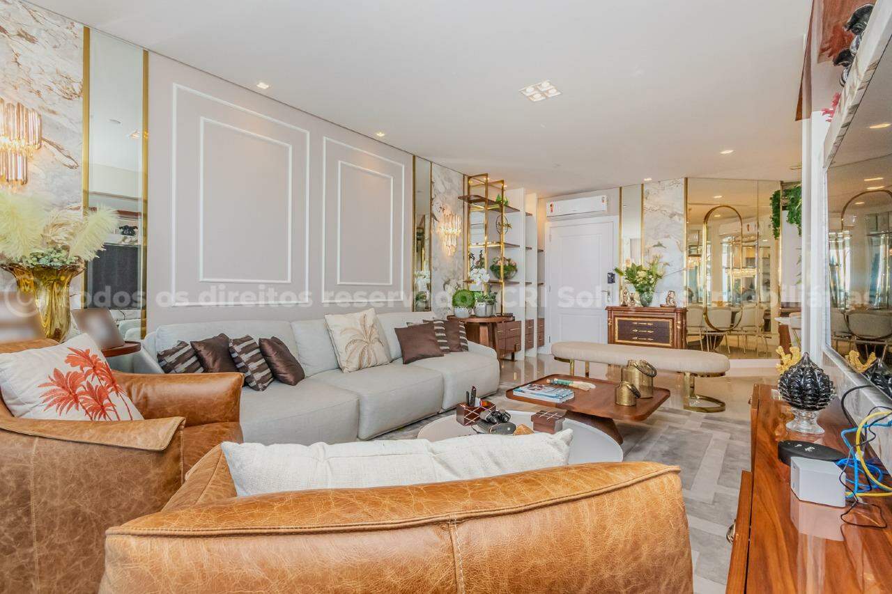 Foto do imóvel Apartamento 4 suítes no Edifício New York Apartments em Balneário Camboriú