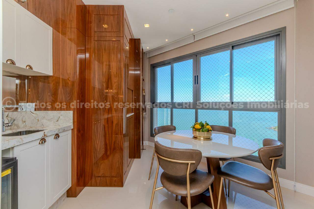 Foto do imóvel Apartamento 4 suítes no Edifício New York Apartments em Balneário Camboriú