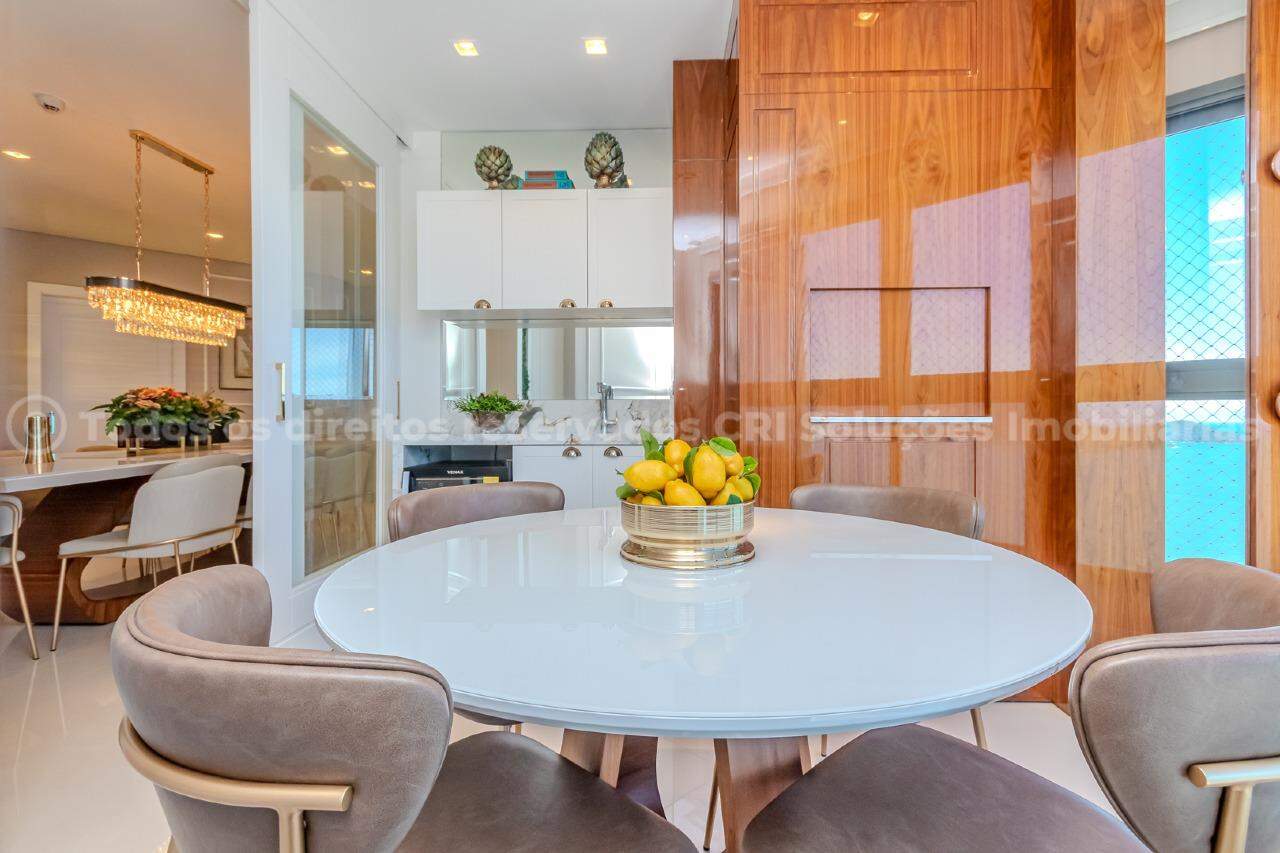 Foto do imóvel Apartamento 4 suítes no Edifício New York Apartments em Balneário Camboriú