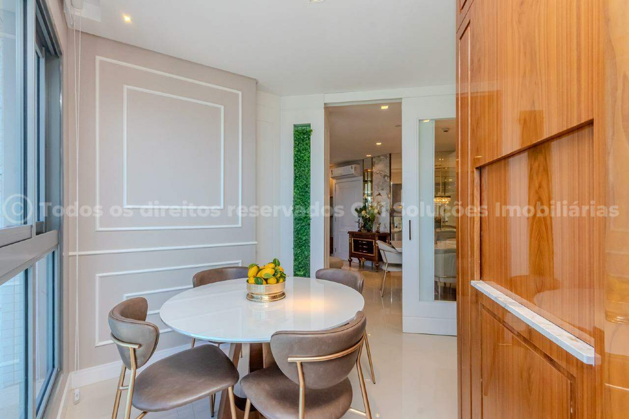 Foto do imóvel Apartamento 4 suítes no Edifício New York Apartments em Balneário Camboriú