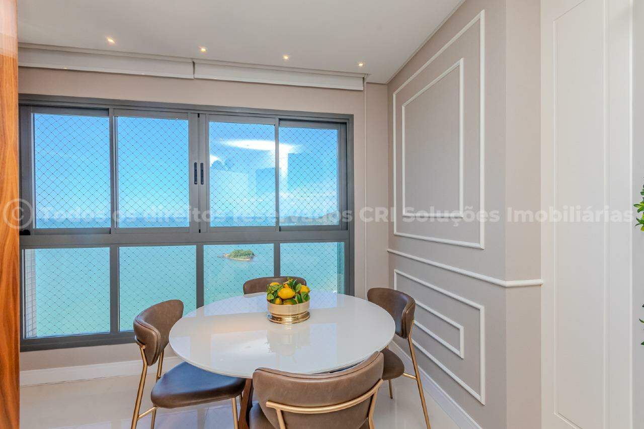 Foto do imóvel Apartamento 4 suítes no Edifício New York Apartments em Balneário Camboriú