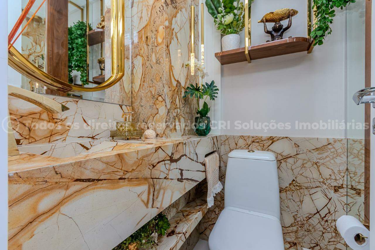 Foto do imóvel Apartamento 4 suítes no Edifício New York Apartments em Balneário Camboriú