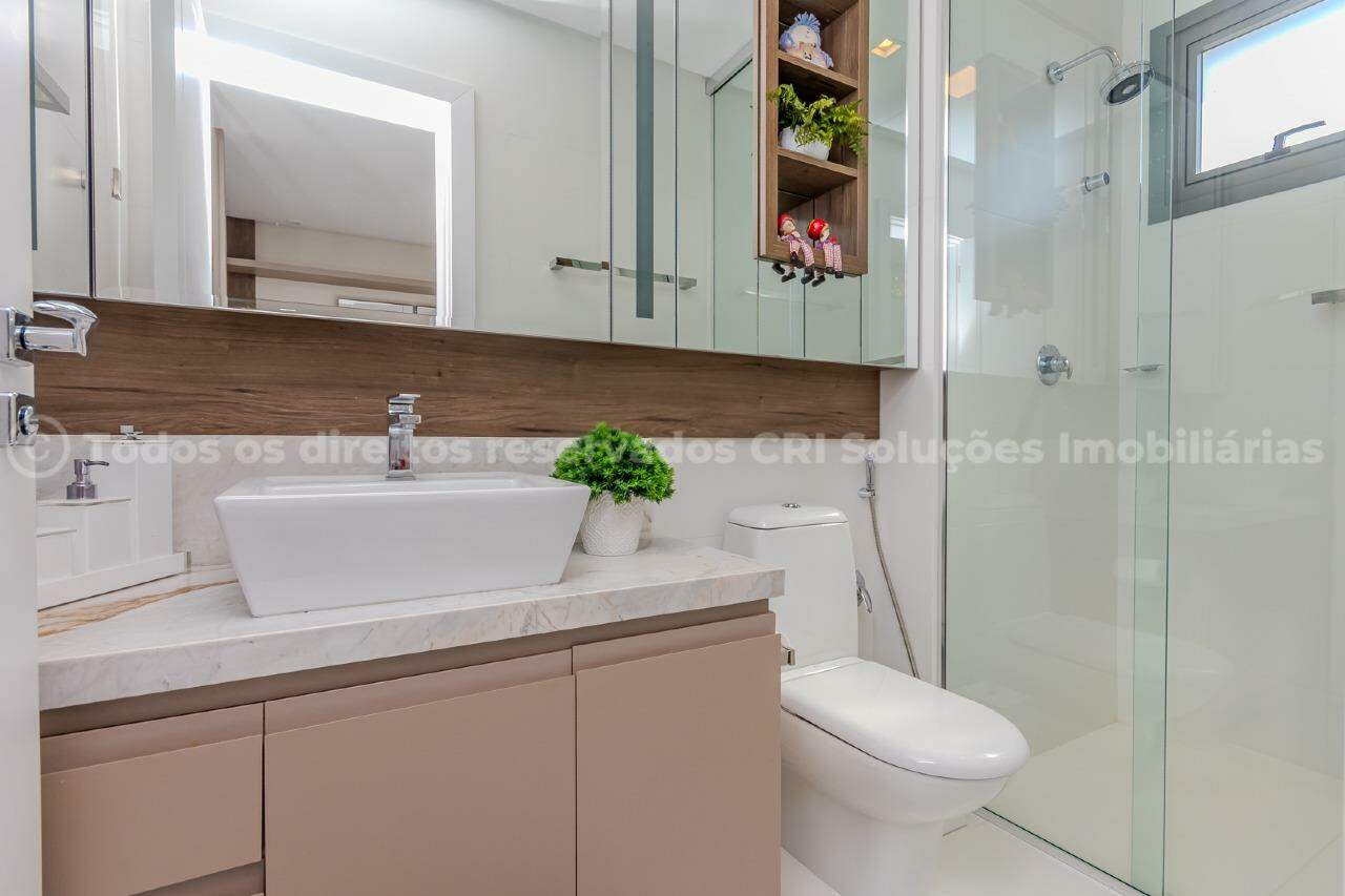 Foto do imóvel Apartamento 4 suítes no Edifício New York Apartments em Balneário Camboriú